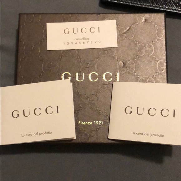 Gucci - Picture 5 of 5